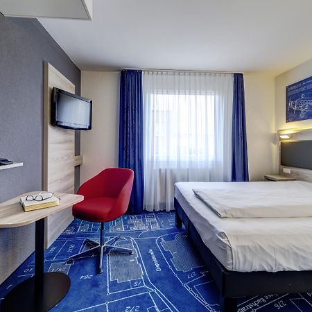 Отель Ibis Styles Filderstadt Stuttgart Messe Экстерьер фото