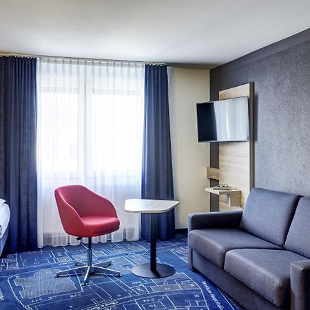 Отель Ibis Styles Filderstadt Stuttgart Messe Экстерьер фото