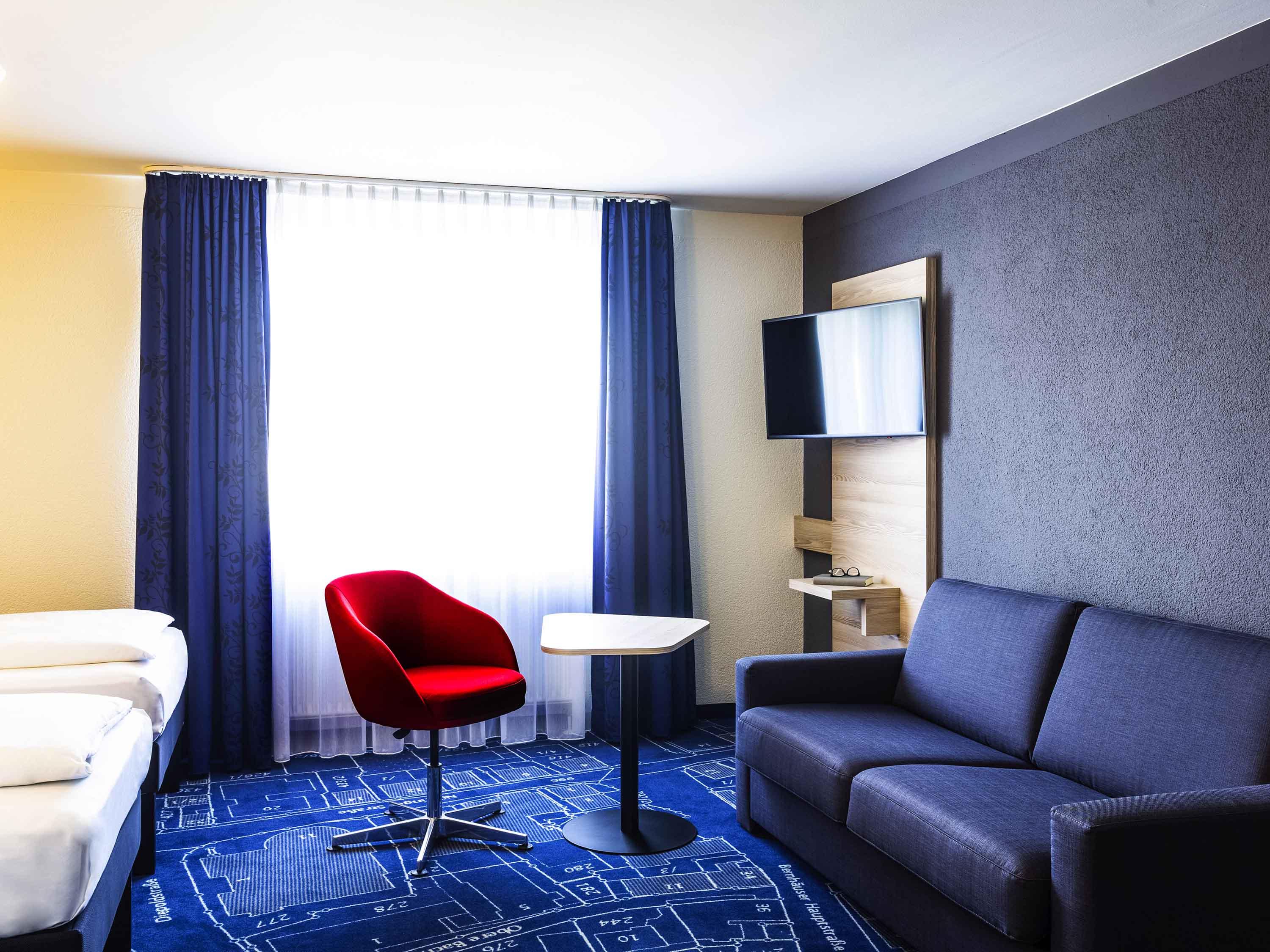 Отель Ibis Styles Filderstadt Stuttgart Messe Экстерьер фото