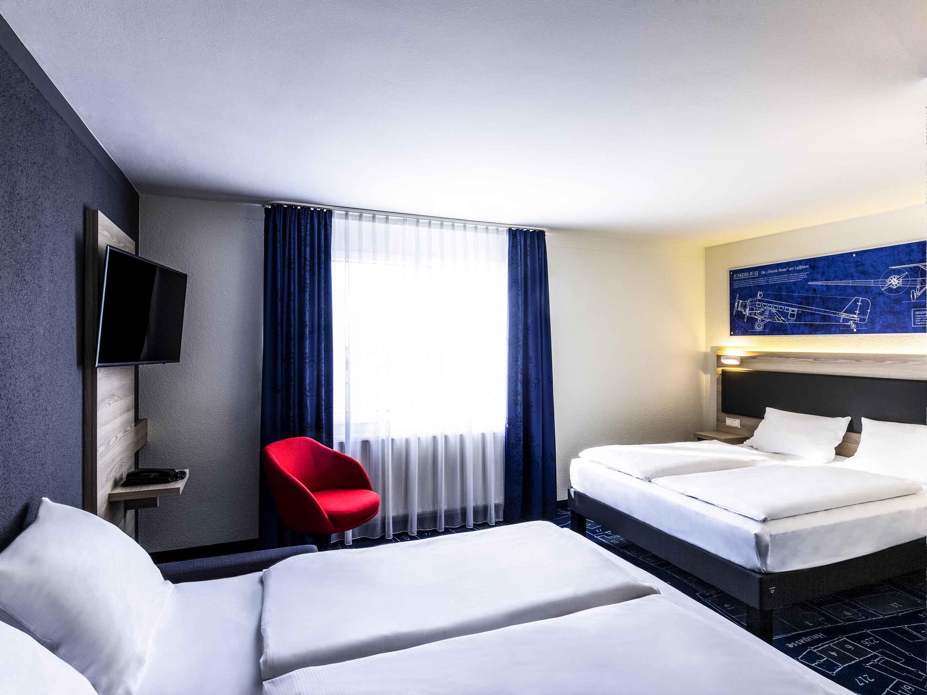 Отель Ibis Styles Filderstadt Stuttgart Messe Экстерьер фото