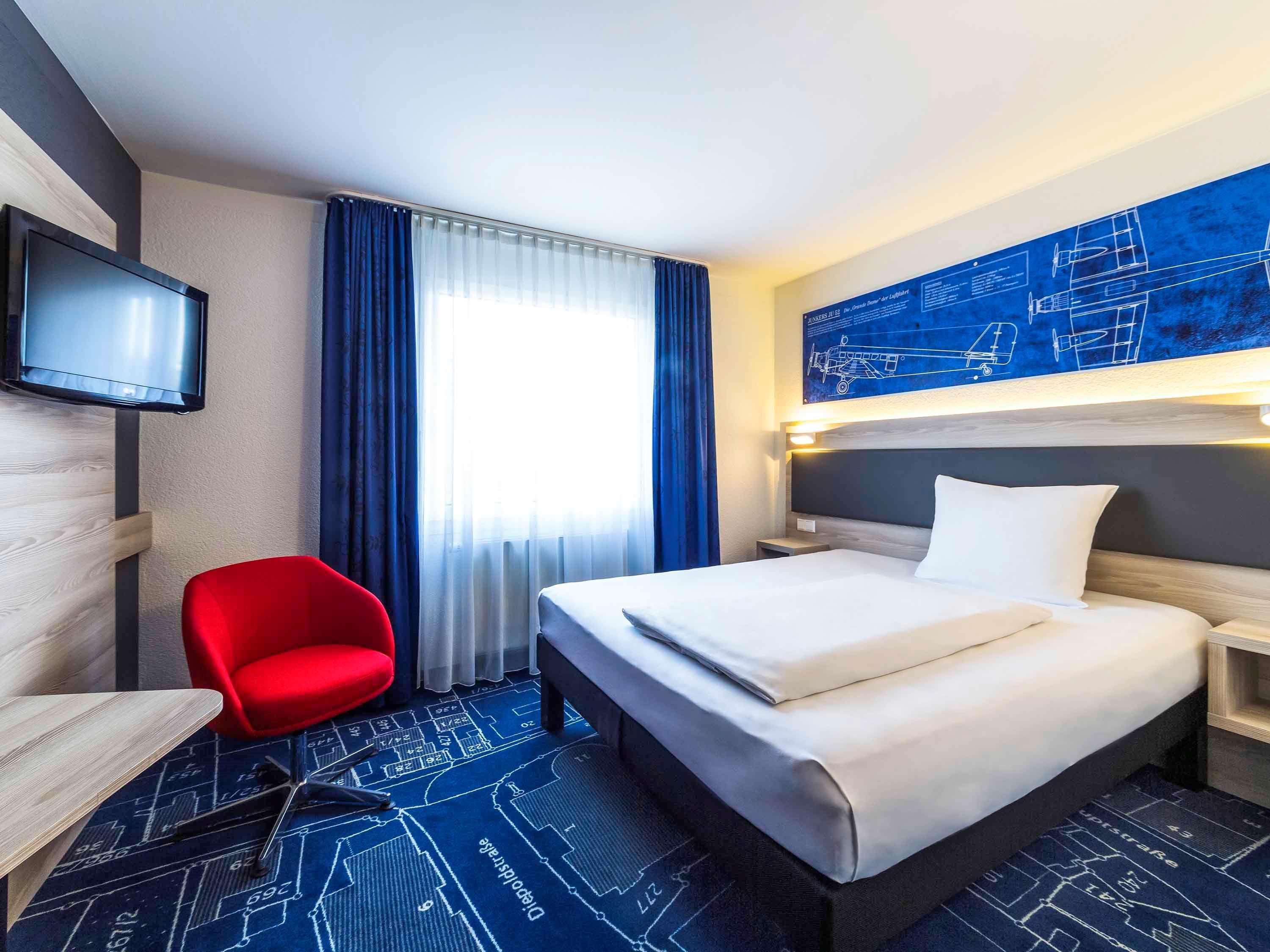 Отель Ibis Styles Filderstadt Stuttgart Messe Экстерьер фото