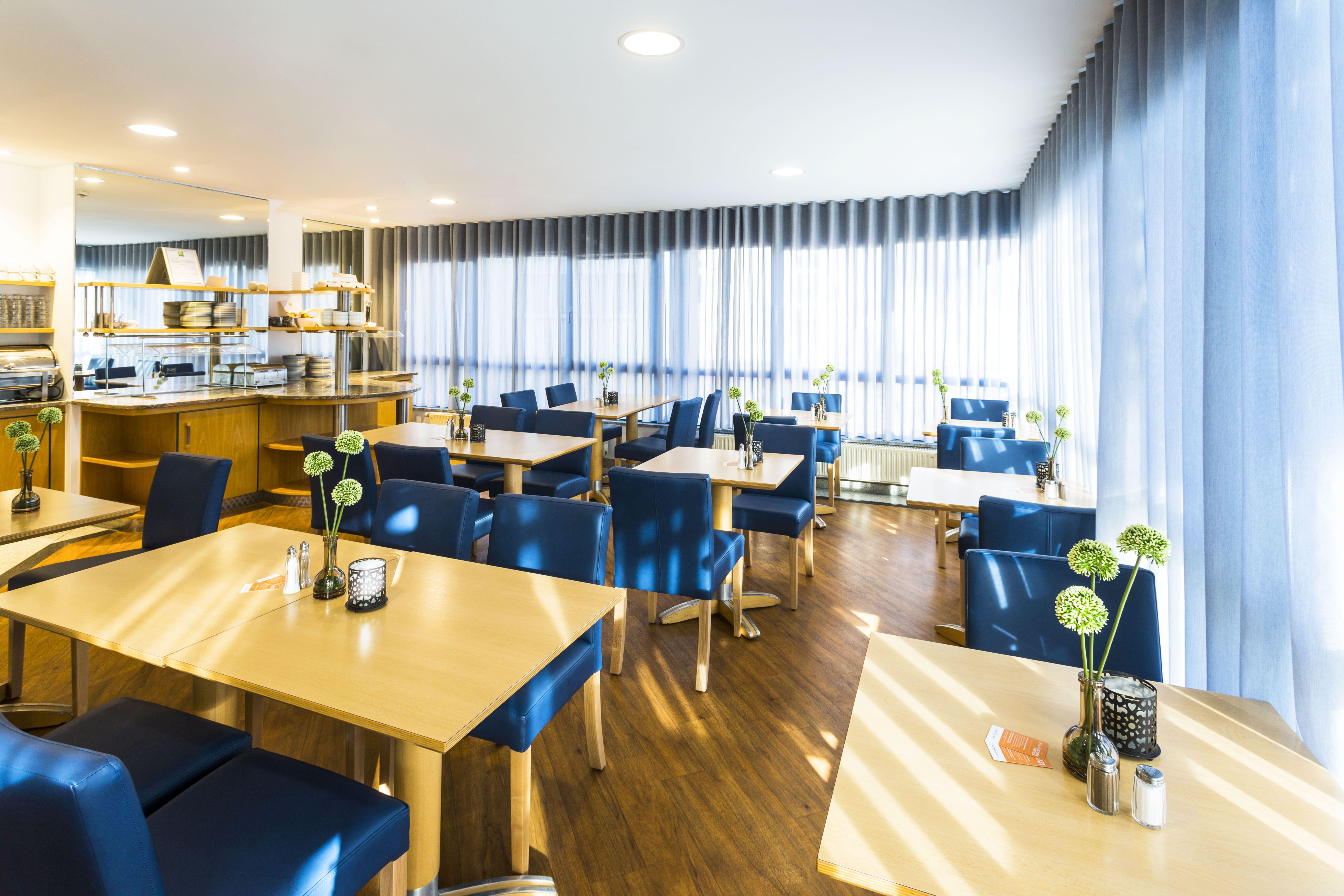 Отель Ibis Styles Filderstadt Stuttgart Messe Экстерьер фото