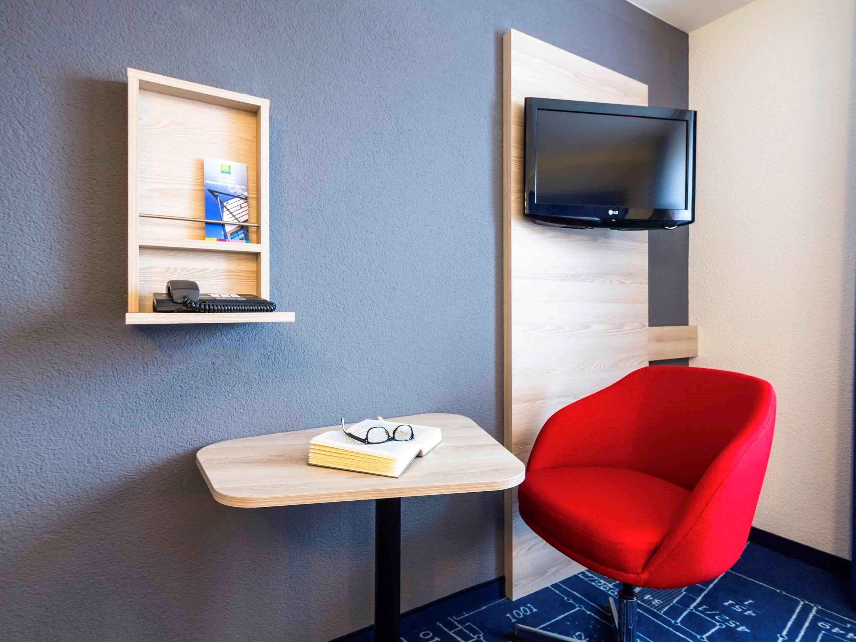 Отель Ibis Styles Filderstadt Stuttgart Messe Экстерьер фото