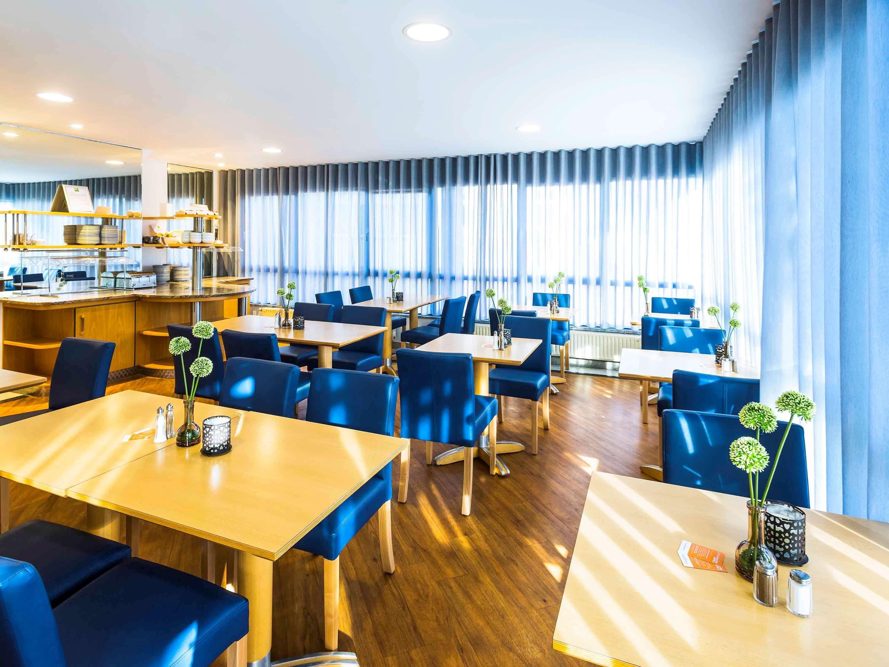 Отель Ibis Styles Filderstadt Stuttgart Messe Экстерьер фото