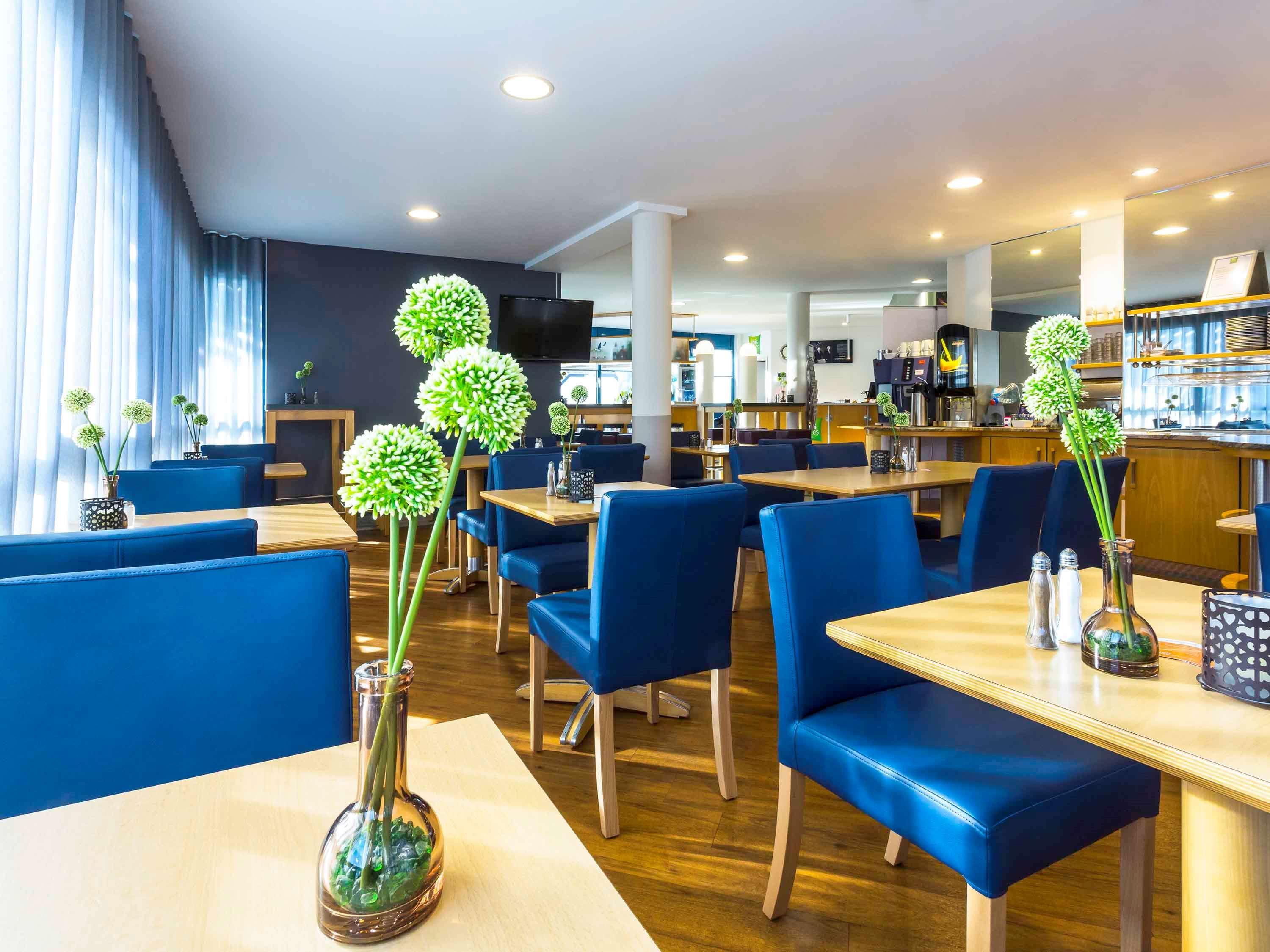 Отель Ibis Styles Filderstadt Stuttgart Messe Экстерьер фото