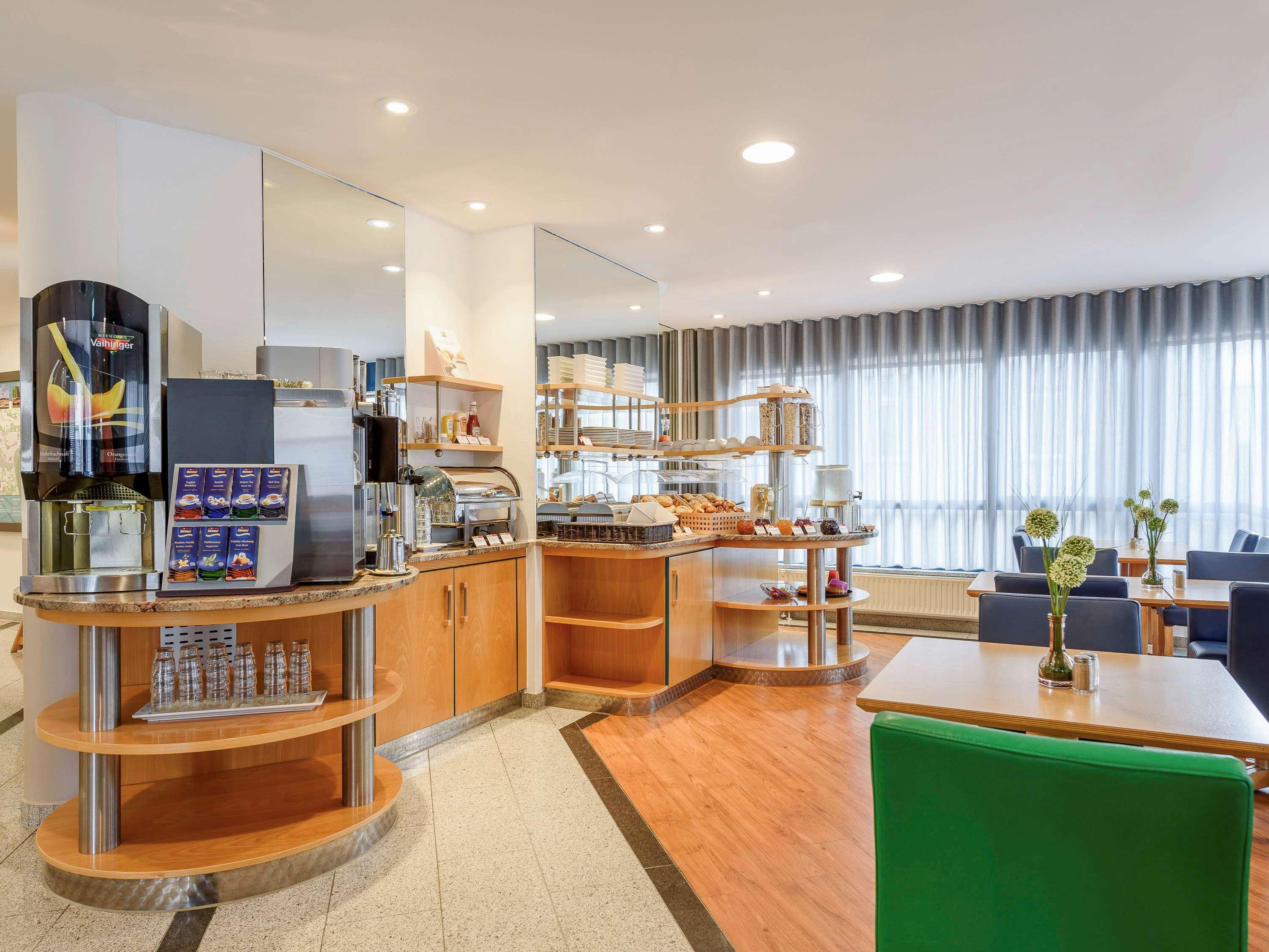 Отель Ibis Styles Filderstadt Stuttgart Messe Экстерьер фото