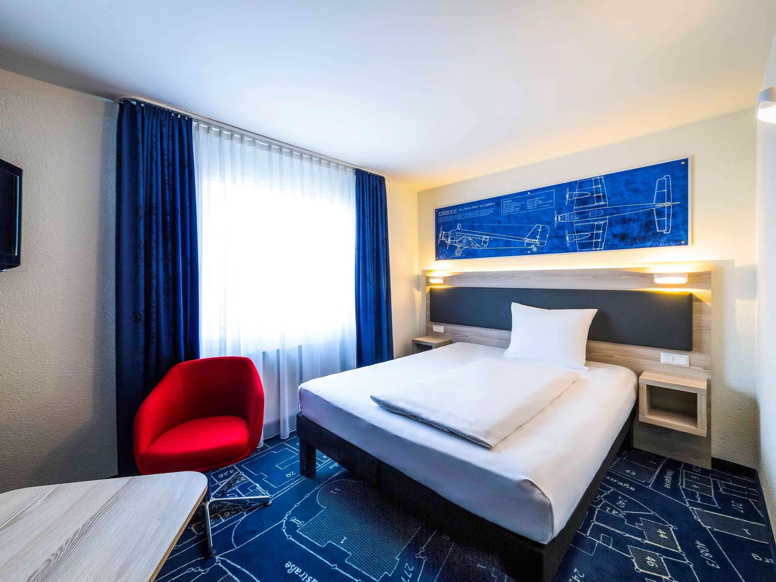 Отель Ibis Styles Filderstadt Stuttgart Messe Экстерьер фото