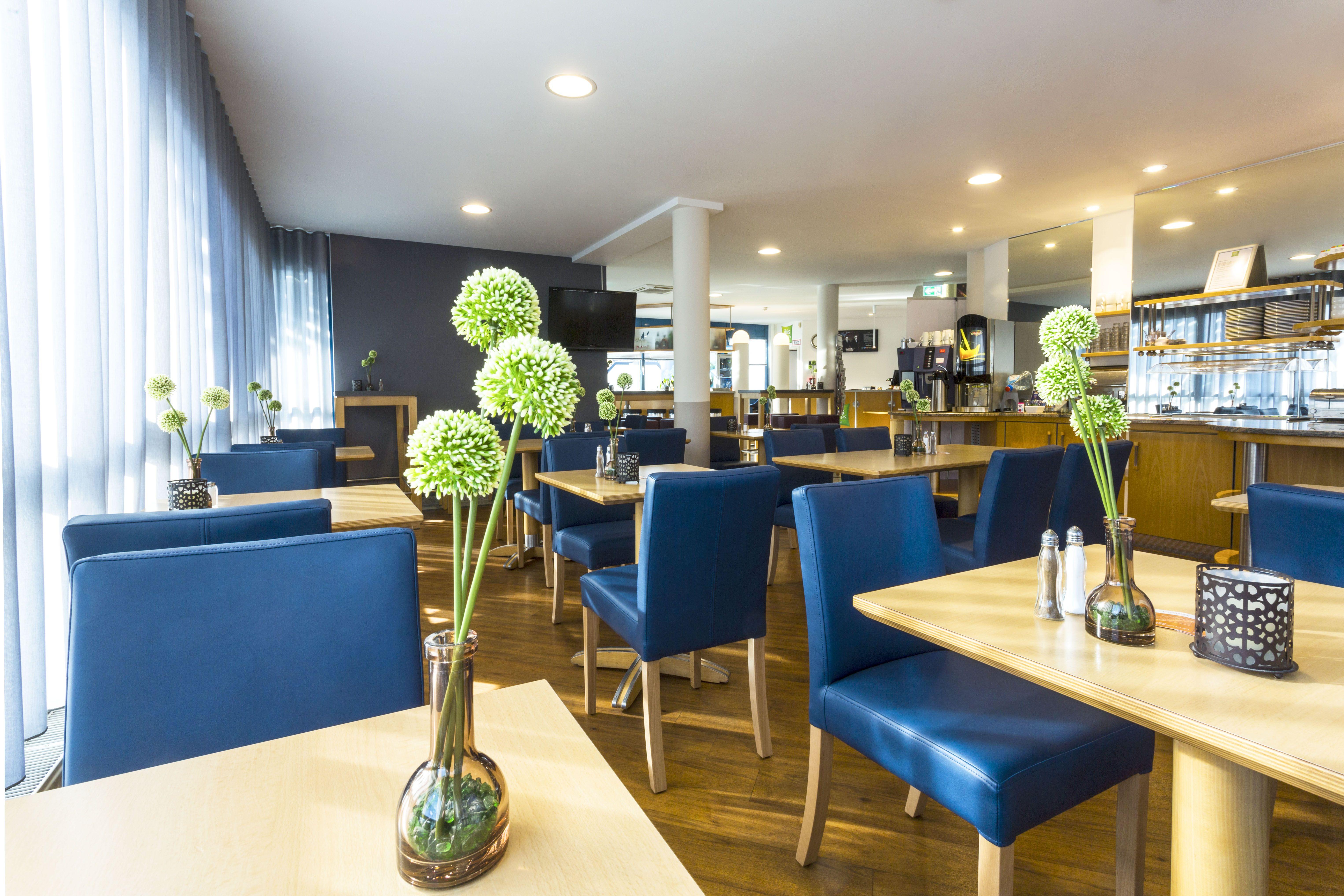 Отель Ibis Styles Filderstadt Stuttgart Messe Экстерьер фото