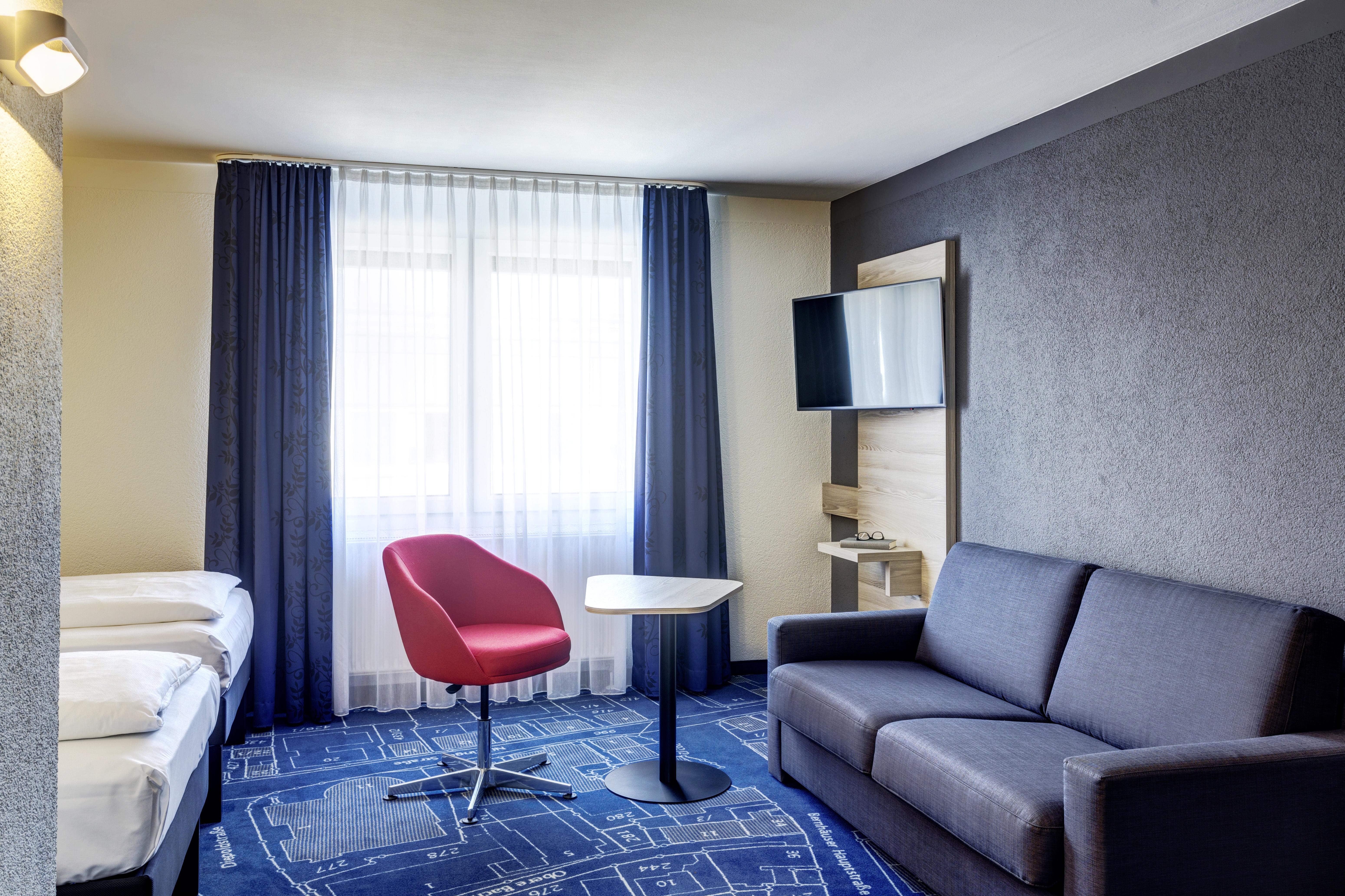 Отель Ibis Styles Filderstadt Stuttgart Messe Экстерьер фото