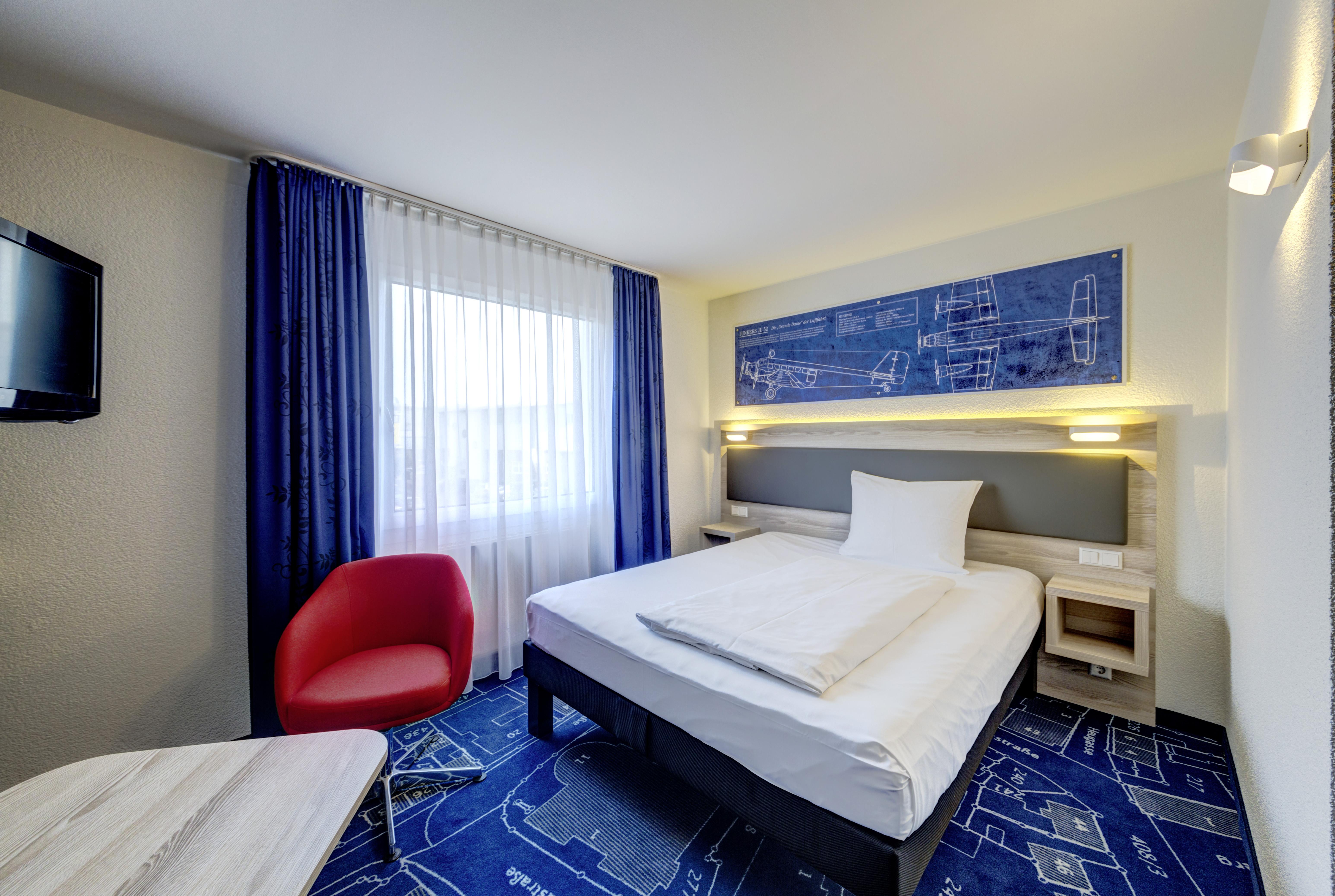 Отель Ibis Styles Filderstadt Stuttgart Messe Экстерьер фото