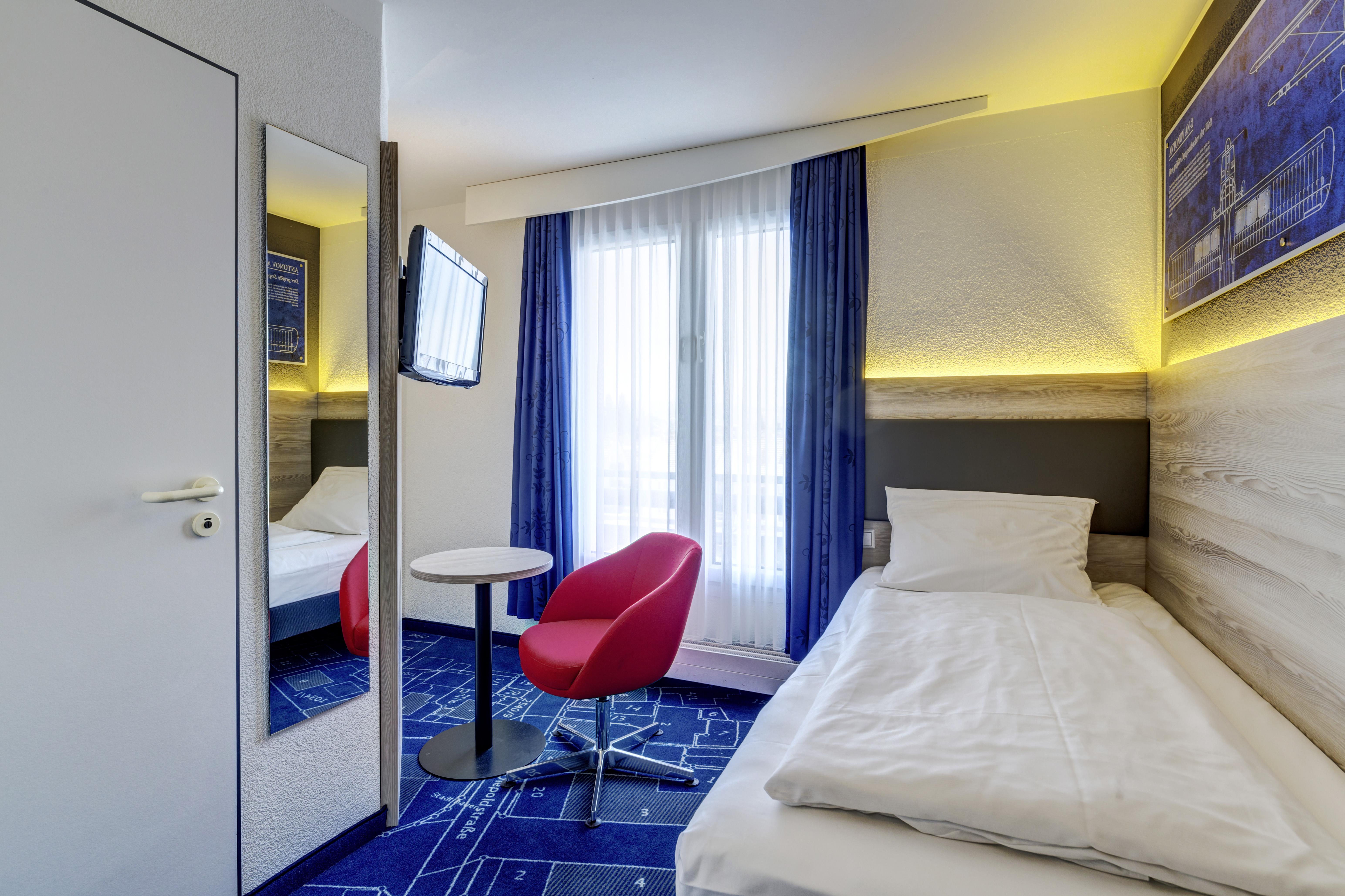 Отель Ibis Styles Filderstadt Stuttgart Messe Экстерьер фото