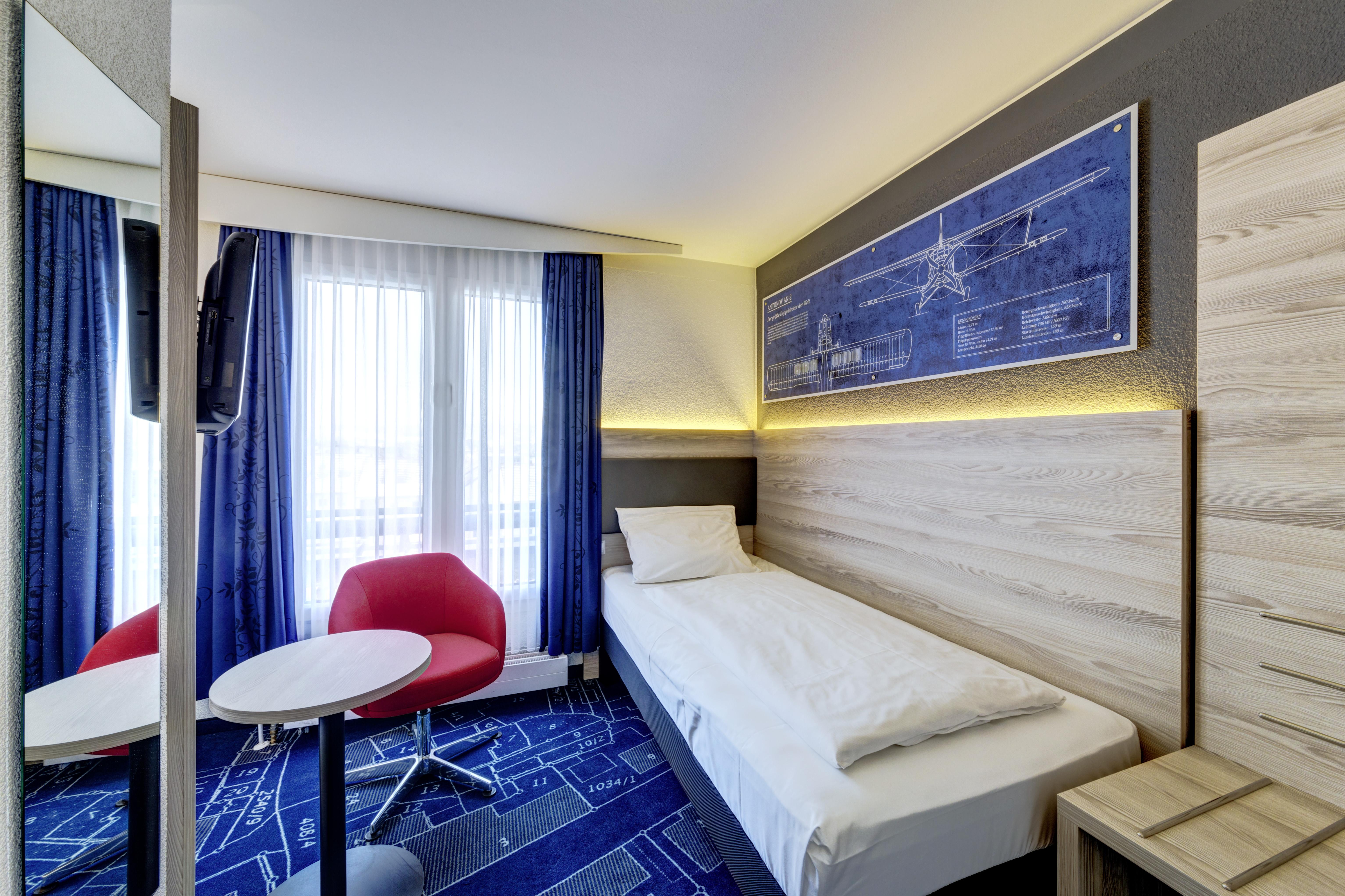 Отель Ibis Styles Filderstadt Stuttgart Messe Экстерьер фото