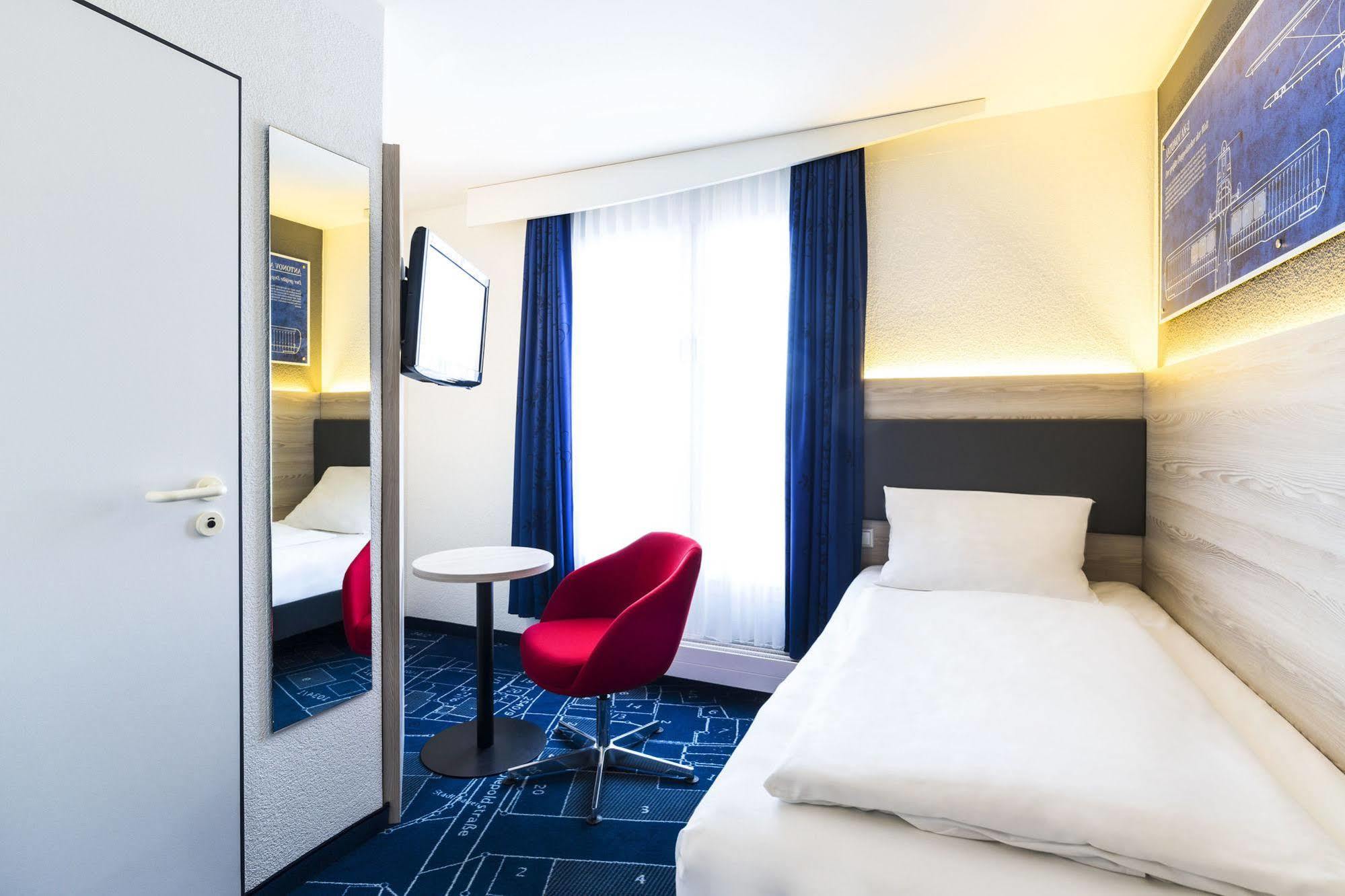 Отель Ibis Styles Filderstadt Stuttgart Messe Экстерьер фото